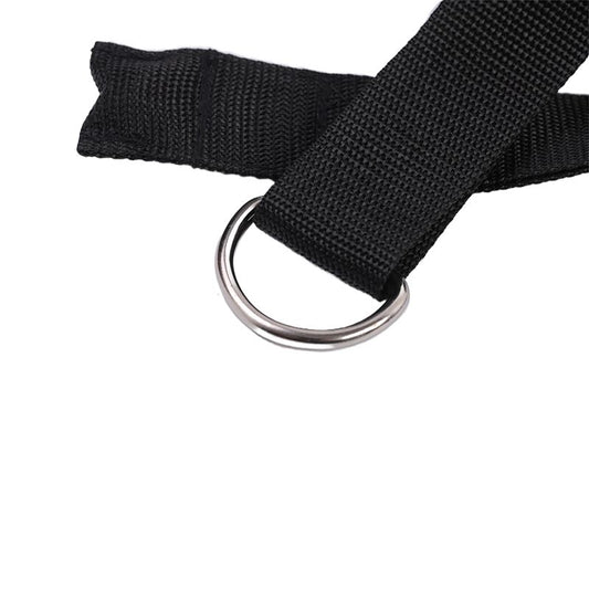 Triset Resistance Band