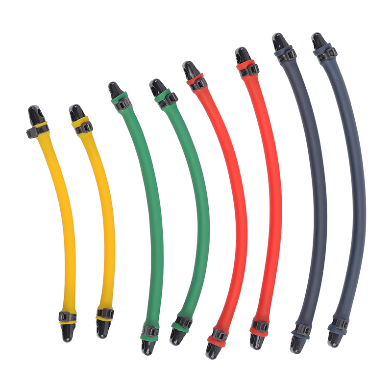 Power Strap Triset