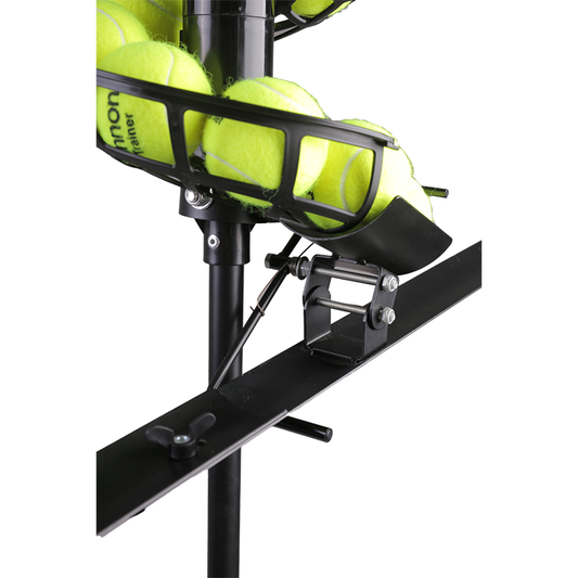 Tennis Ball Drop Machine