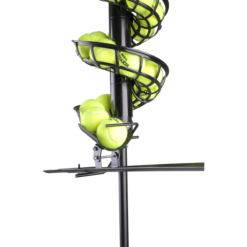 Tennis Ball Drop Machine