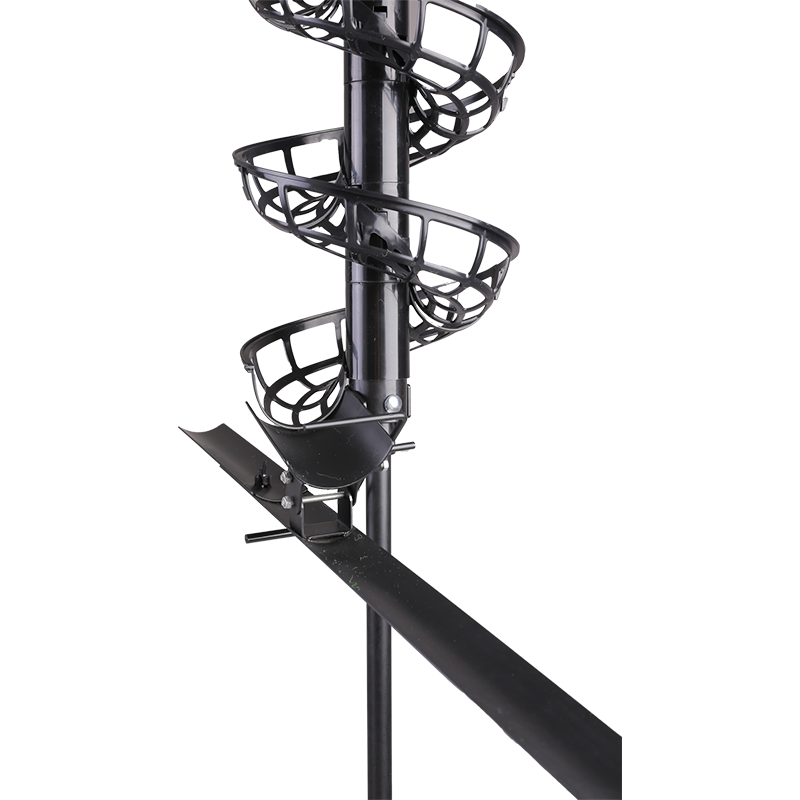 Tennis Ball Drop Machine