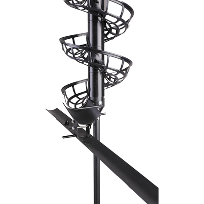 Tennis Ball Drop Machine