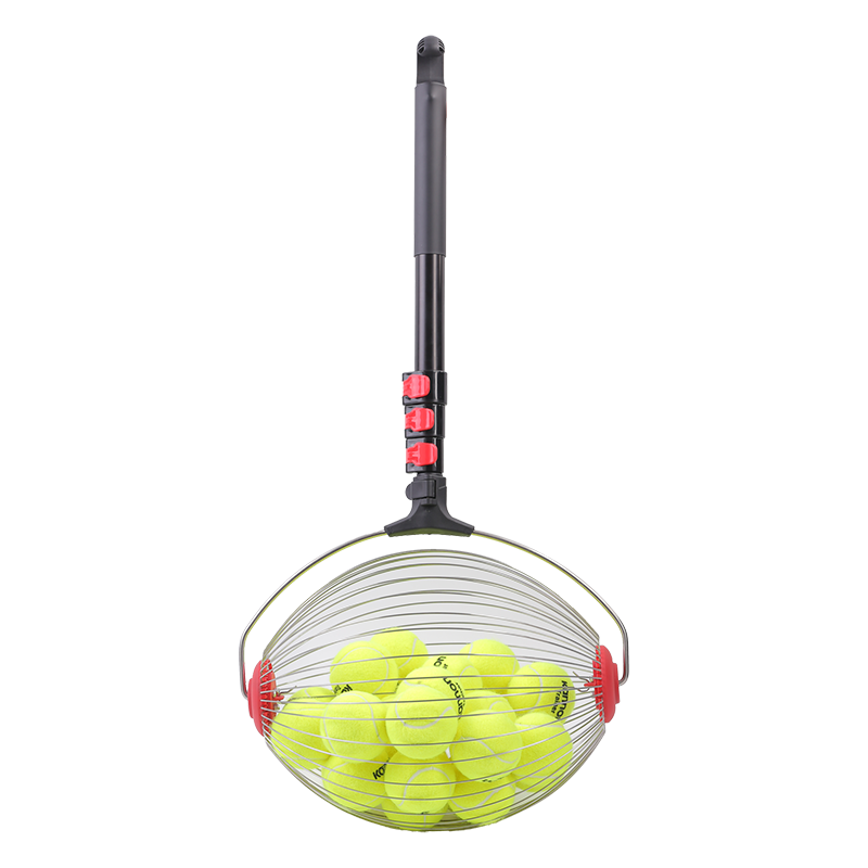 Triset Ball Collector