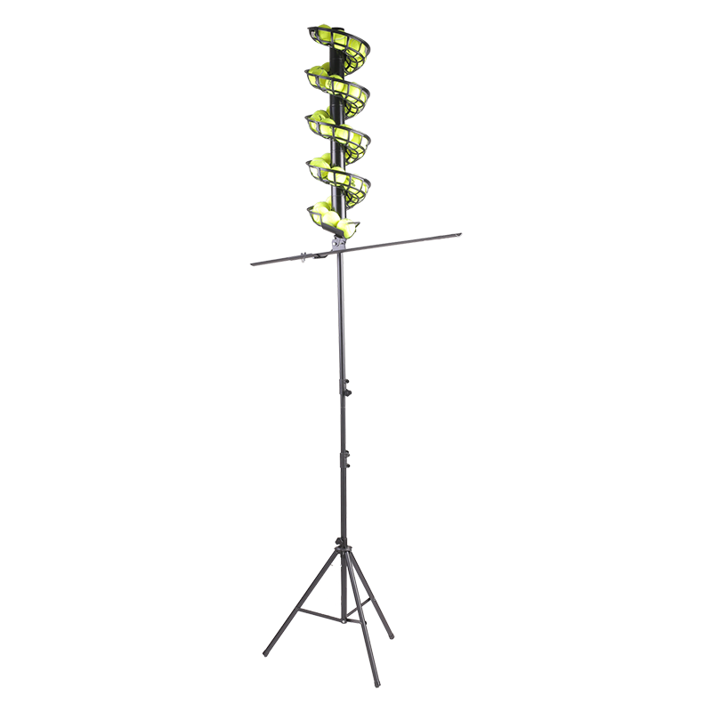 Tennis Ball Drop Machine