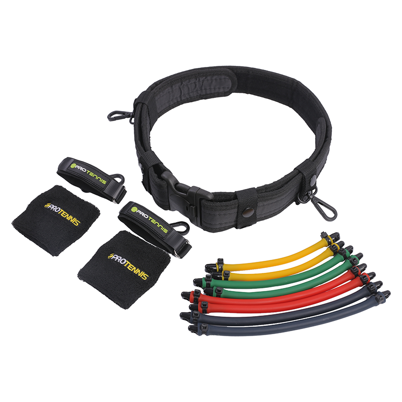 Power Strap Triset