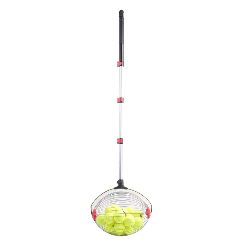 Triset Ball Collector