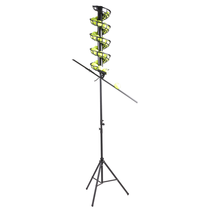 Tennis Ball Drop Machine