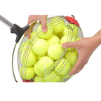Triset Ball Collector