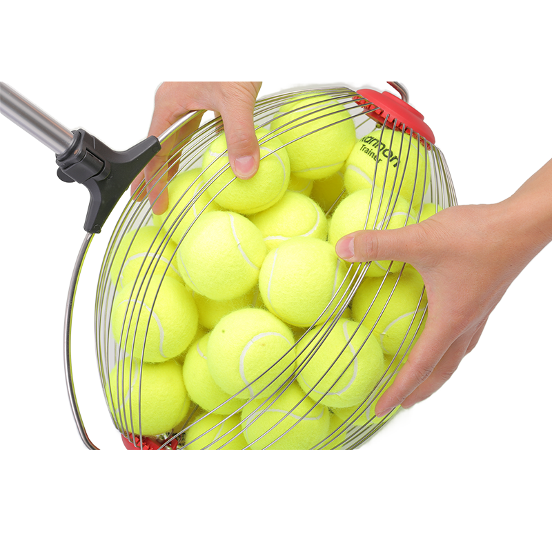 Triset Ball Collector