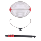 Triset Ball Collector