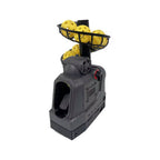 Small Ball Machine Triset