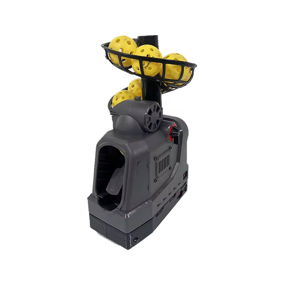Small Ball Machine Triset