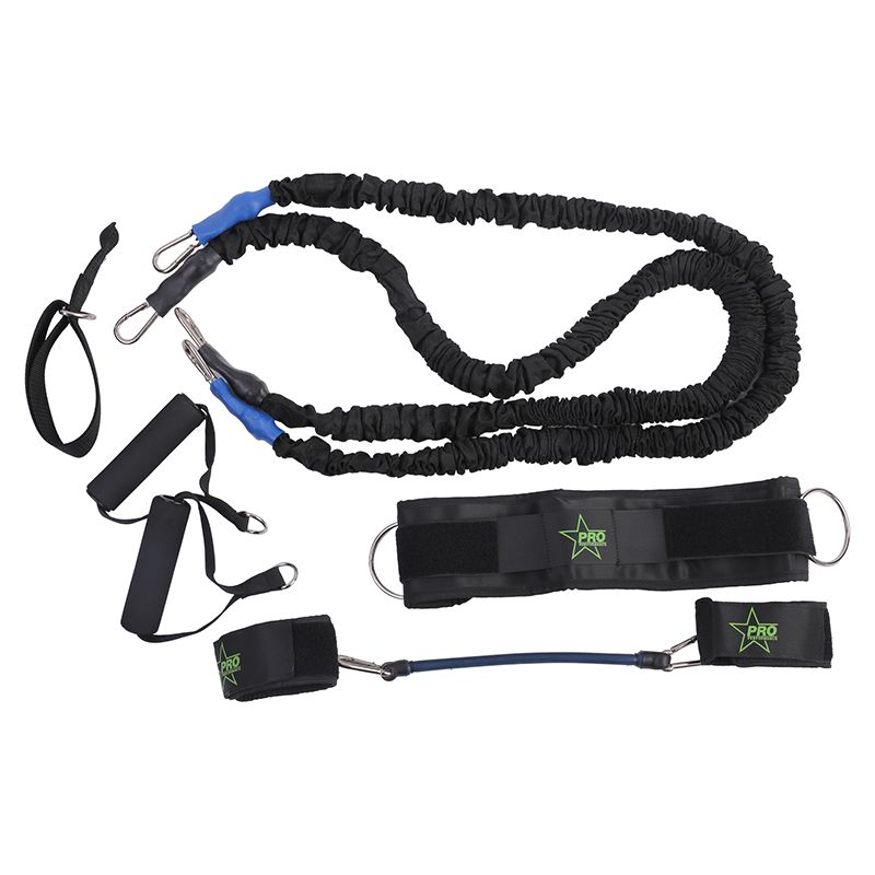 Triset Resistance Band