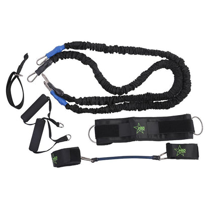 Triset Resistance Band