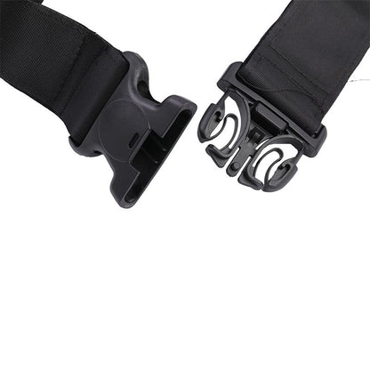 Triset Resistance Band