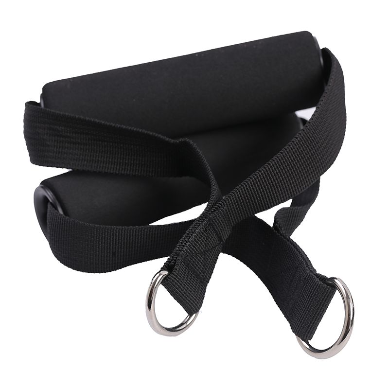 Triset Resistance Band