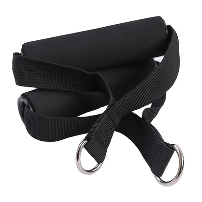 Triset Resistance Band